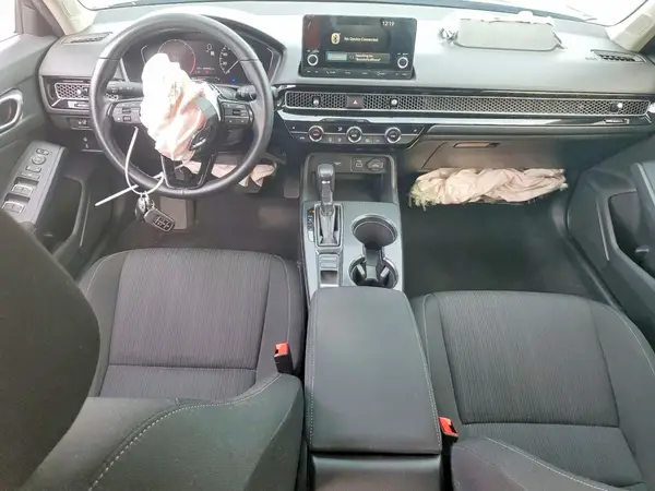 2HGFE1F70PH313613 2023 HONDA CIVIC - Image 8