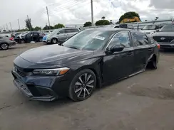 2HGFE1F70PH313658 2023 HONDA CIVIC