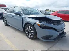 2HGFE1F70PH315832 2023 HONDA CIVIC