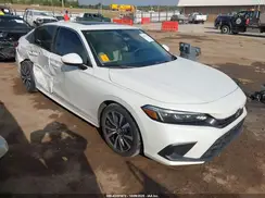 2HGFE1F70PH316673 2023 HONDA CIVIC