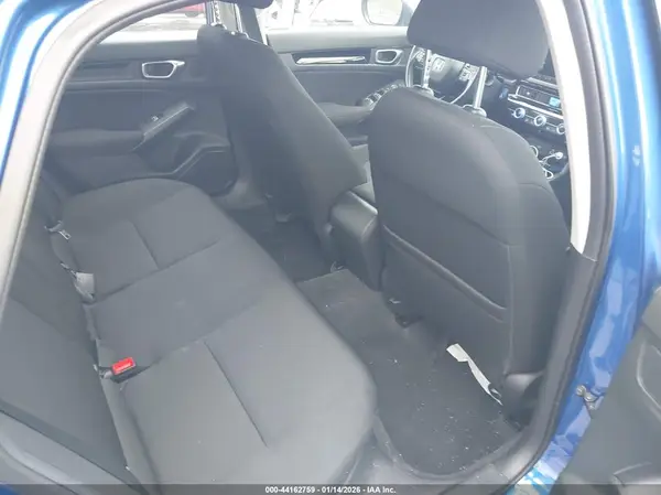 2HGFE1F70PH317175 2023 HONDA CIVIC - Image 8