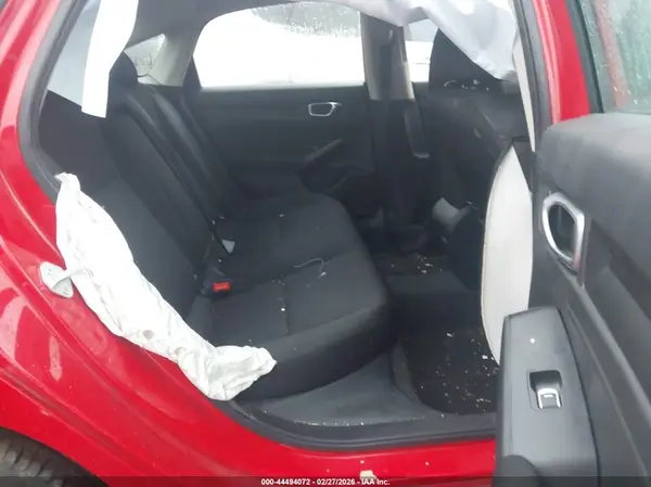 2HGFE1F70PH317337 2023 HONDA CIVIC - Image 8