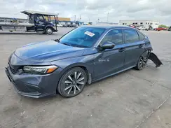 2HGFE1F70PH319766 2023 HONDA CIVIC