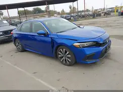 2HGFE1F70PH322439 2023 HONDA CIVIC