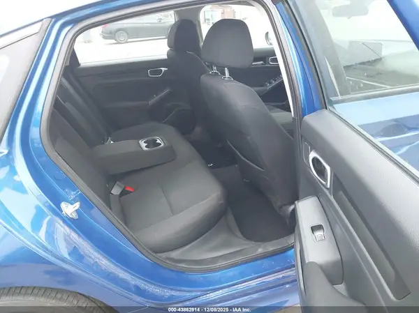 2HGFE1F70PH322439 2023 HONDA CIVIC - Image 8
