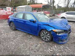 2HGFE1F70PH322490 2023 HONDA CIVIC