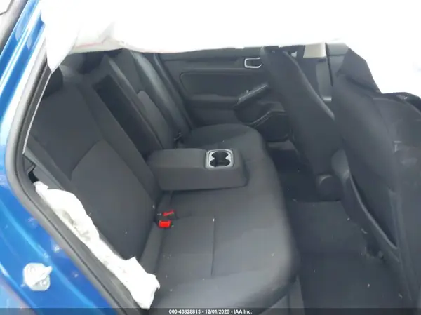 2HGFE1F70PH322490 2023 HONDA CIVIC - Image 8