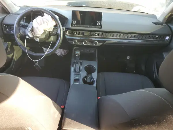 2HGFE1F70PH322618 2023 HONDA CIVIC - Image 8