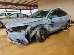 2HGFE1F70PH323719 2023 HONDA CIVIC