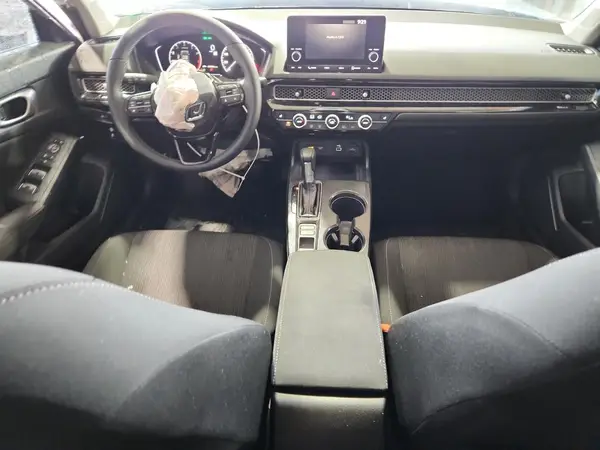2HGFE1F70PH323719 2023 HONDA CIVIC - Image 8