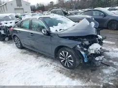 2HGFE1F70PH323977 2023 HONDA CIVIC