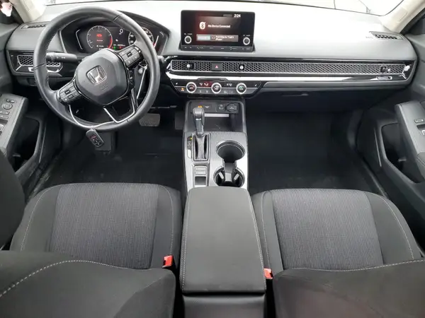 2HGFE1F70PH324000 2023 HONDA CIVIC - Image 8