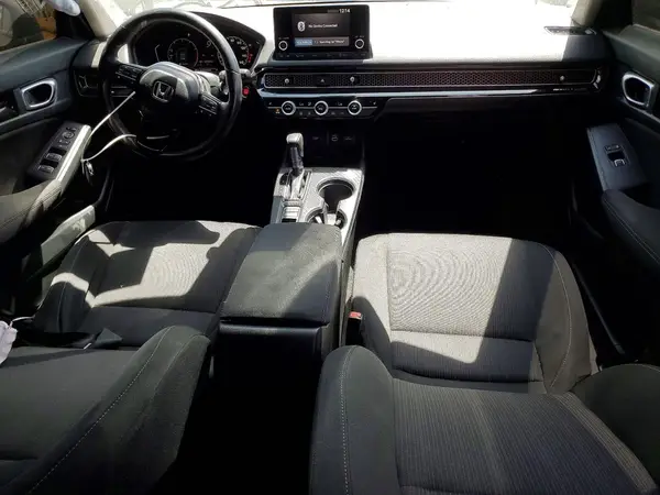 2HGFE1F70PH324448 2023 HONDA CIVIC - Image 8