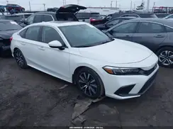 2HGFE1F70PH325230 2023 HONDA CIVIC