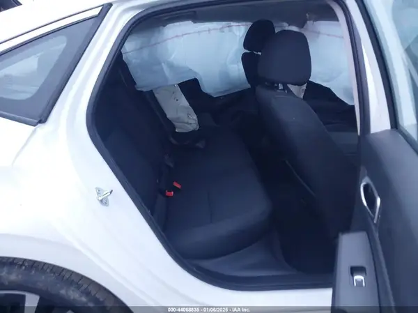 2HGFE1F70PH325230 2023 HONDA CIVIC - Image 8