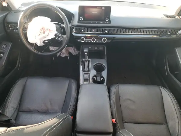 2HGFE1F70PH325468 2023 HONDA CIVIC - Image 8