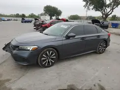 2HGFE1F70RH302162 2024 HONDA CIVIC