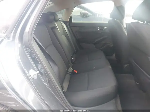 2HGFE1F70RH304672 2024 HONDA CIVIC - Image 8