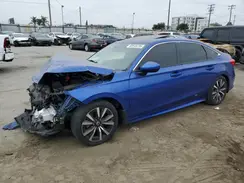 2HGFE1F70RH307135 2024 HONDA CIVIC