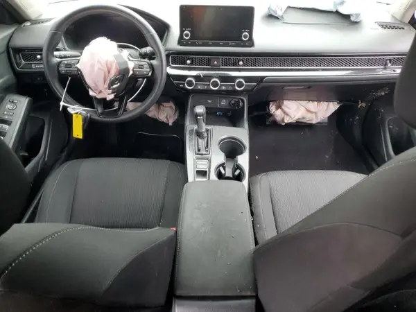 2HGFE1F70RH307135 2024 HONDA CIVIC - Image 8