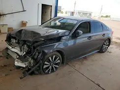 2HGFE1F70RH309029 2024 HONDA CIVIC