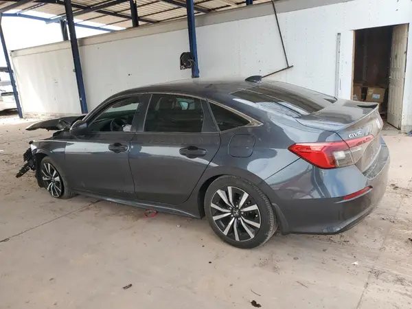 2HGFE1F70RH309029 2024 HONDA CIVIC - Image 2