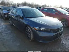 2HGFE1F70RH309046 2024 HONDA CIVIC