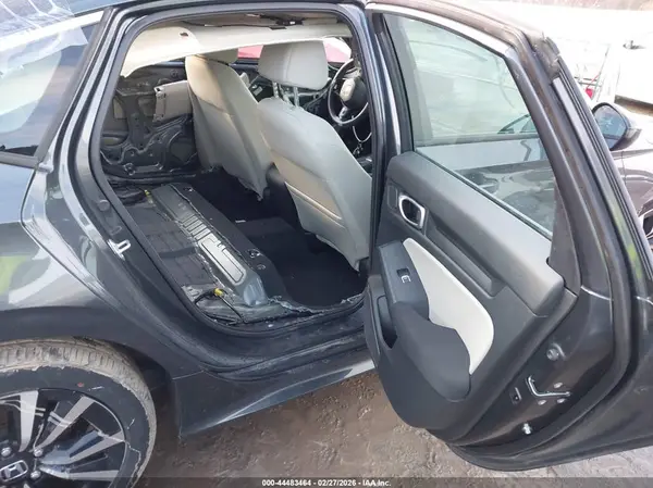 2HGFE1F70RH309046 2024 HONDA CIVIC - Image 8