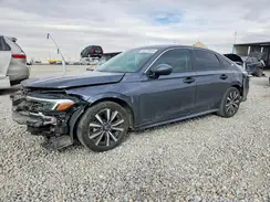 2HGFE1F70RH309077 2024 HONDA CIVIC