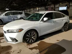 2HGFE1F70RH309175 2024 HONDA CIVIC
