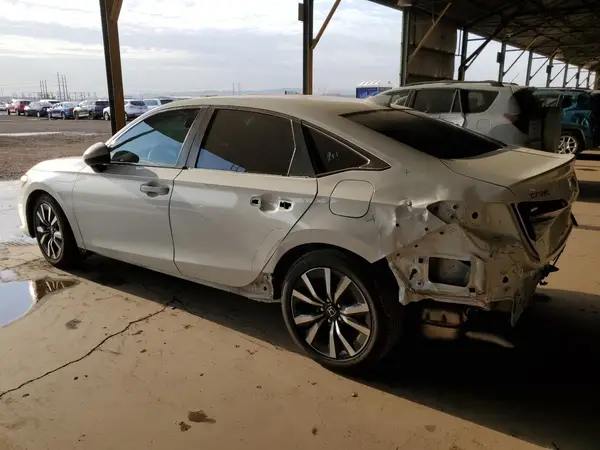 2HGFE1F70RH309175 2024 HONDA CIVIC - Image 2