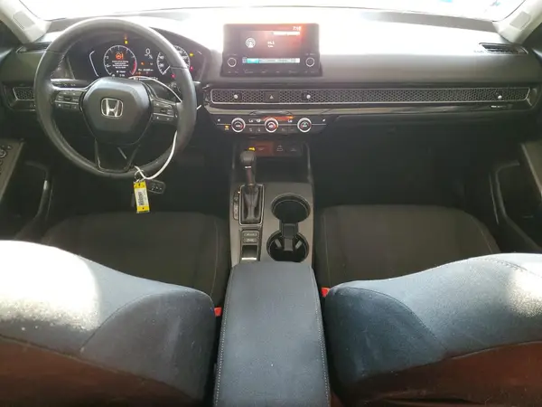 2HGFE1F70RH309175 2024 HONDA CIVIC - Image 8