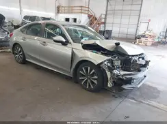 2HGFE1F70RH310066 2024 HONDA CIVIC
