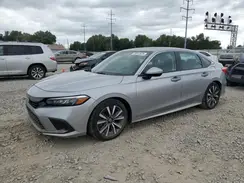 2HGFE1F70RH312819 2024 HONDA CIVIC