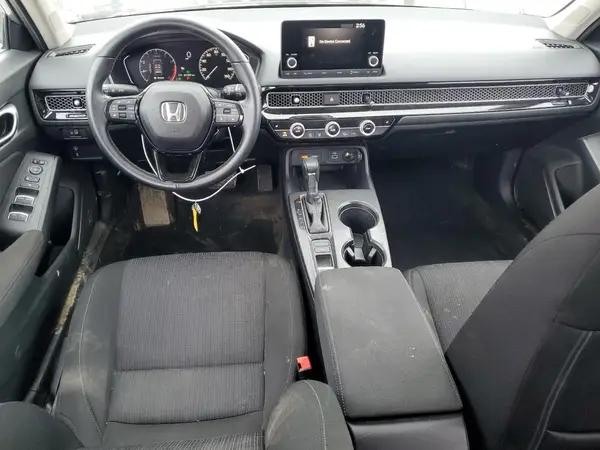 2HGFE1F70RH312819 2024 HONDA CIVIC - Image 8