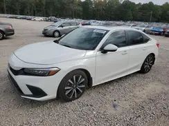 2HGFE1F70RH314151 2024 HONDA CIVIC