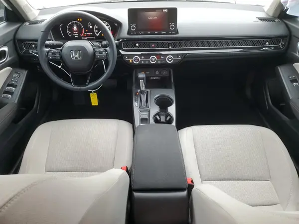 2HGFE1F70RH314151 2024 HONDA CIVIC - Image 8