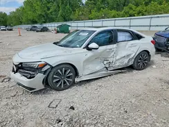 2HGFE1F70RH314439 2024 HONDA CIVIC