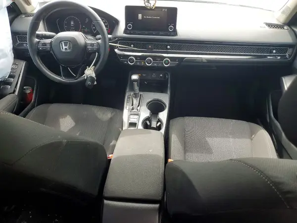 2HGFE1F70RH314439 2024 HONDA CIVIC - Image 8