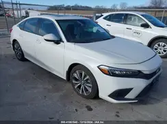 2HGFE1F70RH315400 2024 HONDA CIVIC
