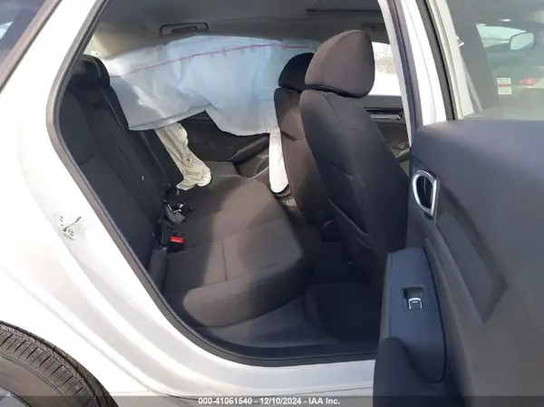 2HGFE1F70RH315400 2024 HONDA CIVIC - Image 8