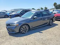 2HGFE1F70RH315932 2024 HONDA CIVIC