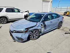 2HGFE1F70RH316403 2024 HONDA CIVIC