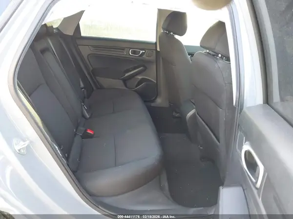 2HGFE1F70RH316417 2024 HONDA CIVIC - Image 8