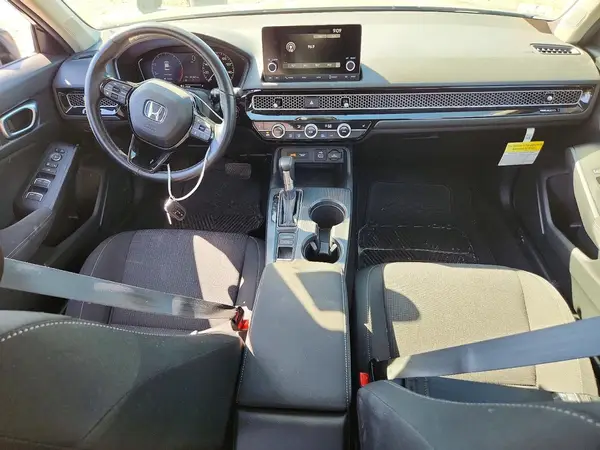 2HGFE1F70RH316448 2024 HONDA CIVIC - Image 8