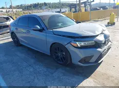 2HGFE1F70RH316658 2024 HONDA CIVIC