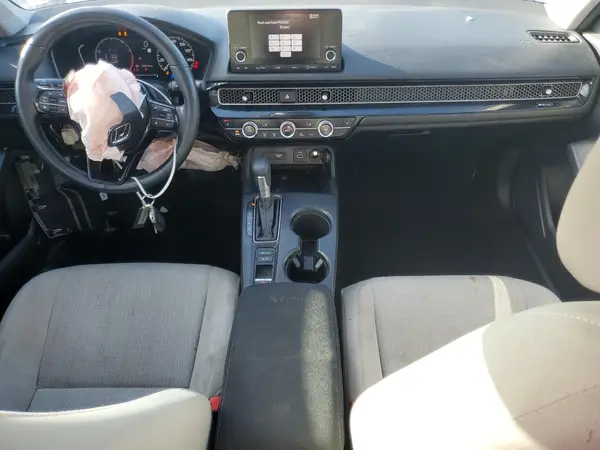 2HGFE1F70RH317244 2024 HONDA CIVIC - Image 8