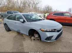 2HGFE1F70RH317969 2024 HONDA CIVIC