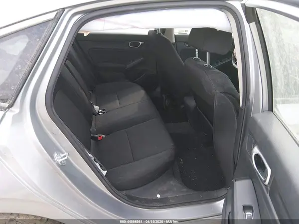 2HGFE1F70RH319916 2024 HONDA CIVIC - Image 8