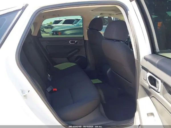 2HGFE1F70RH320192 2024 HONDA CIVIC - Image 8